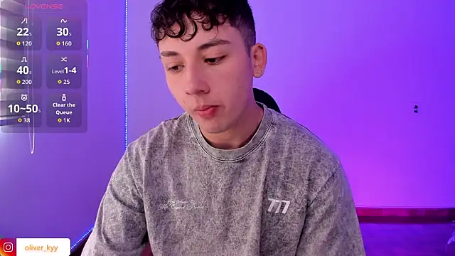 Casper   kyy online show from 02.05.26