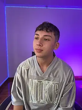 Casper   kyy online show from 02.18.26