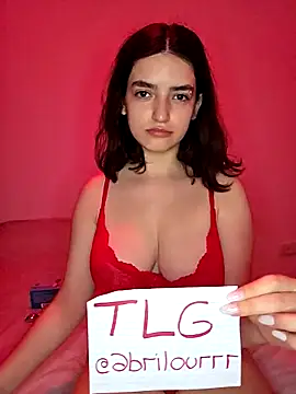 abrilour online show from 01.14.26