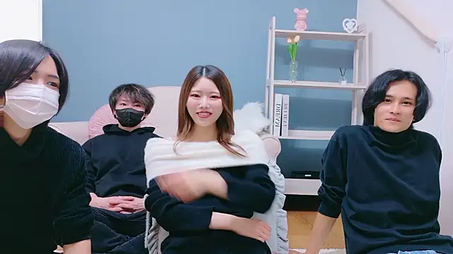 Reto-sama online show from 11.22.25