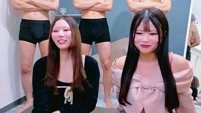 Reto-sama online show from 02.08.26