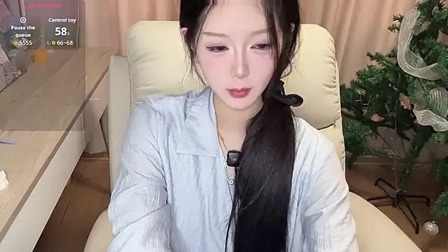 Y-fovik-ii online show from 03.17.26