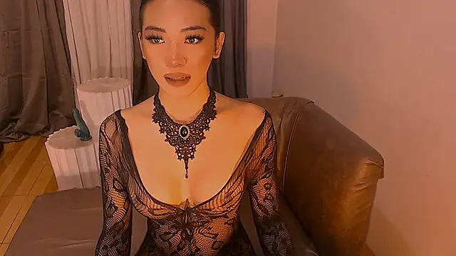  Mia Malkova  online show from 11.16.25