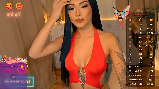  Mia Malkova  online show from 04.10.26