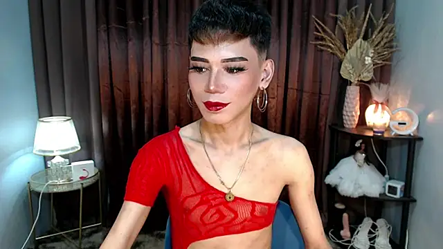 Snapshot of MissTransStella69 chatting on 09.18.25 MissTransStella69 online show from 09.18.25