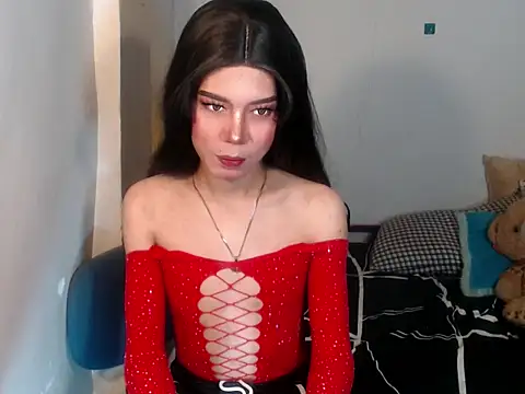 MissTransStella69 online show from 05.31.26