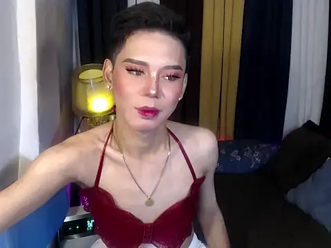 MissTransStella69 online show from 06.10.26