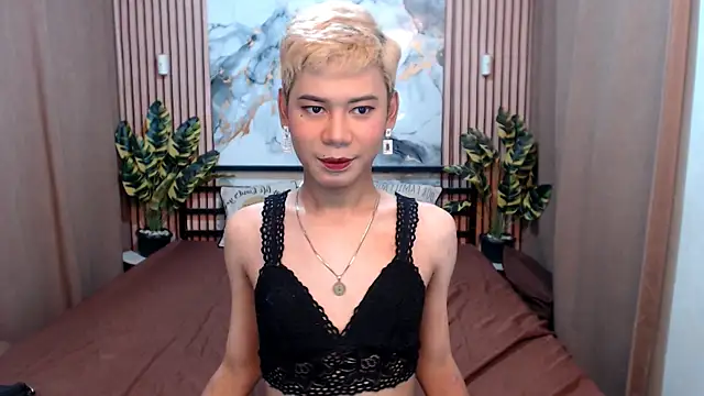 MissTransStella69 online show from 08.05.26