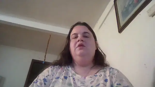 LittleBunny3 online show from 09.18.25