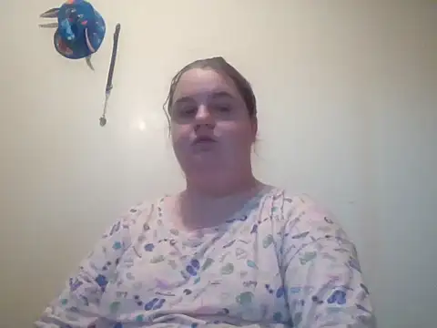 LittleBunny3 online show from 10.13.25