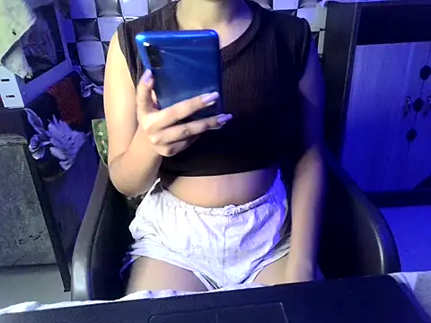 Beautiful ladki online show from 09.27.25