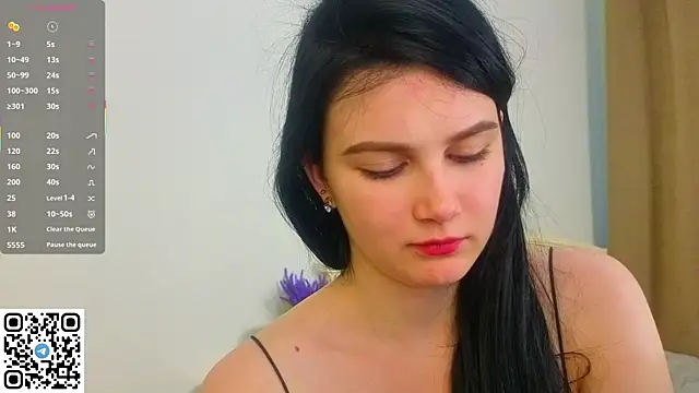 EnricaElis online show from 04.28.26