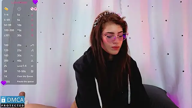 Jessi Walker online show from 03.02.26