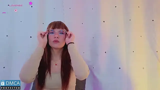 Jessi Walker online show from 06.09.26