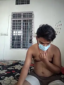 HOTSEXY KAVYA online show from 04.18.26