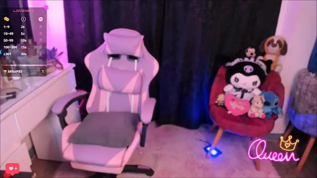 cassie dilaurentis online show from 02.03.26