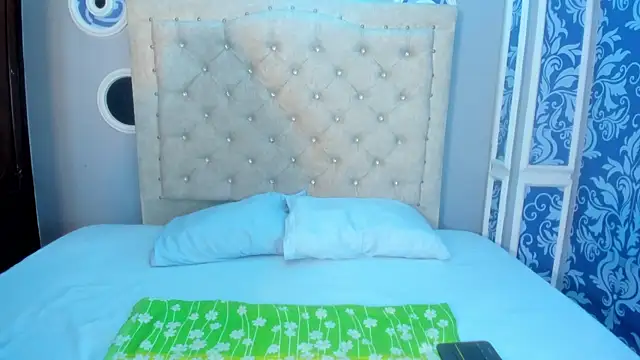 mishell lovely online show from 01.18.26