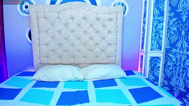 mishell lovely online show from 02.04.26