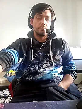 ghostfu1996 online show from 03.24.26