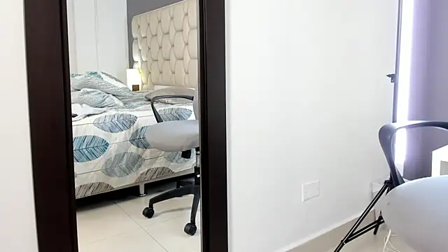 Snapshot of LexxyBunny_ chatting on 09.14.25 LexxyBunny online show from 09.14.25