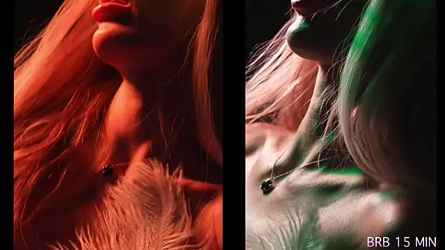 Alvuwkaa online show from 03.27.26