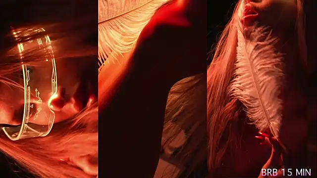 Alvuwkaa online show from 04.03.26