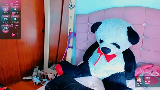  samy huber online show from 02.14.26