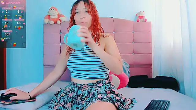  samy huber online show from 07.19.26