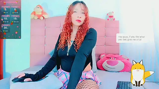  samy huber online show from 07.25.26