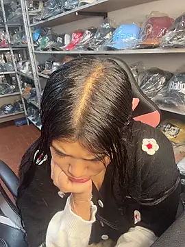 GiaDuque online show from 02.28.26