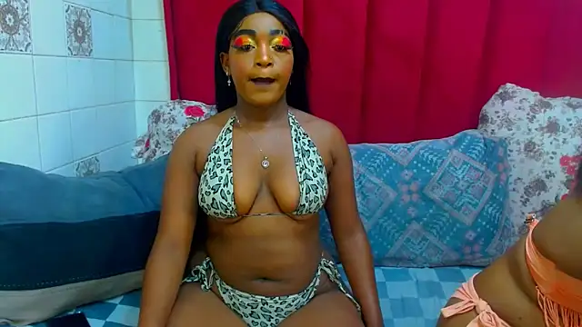 SultryCocoBabe online show from 03.02.26