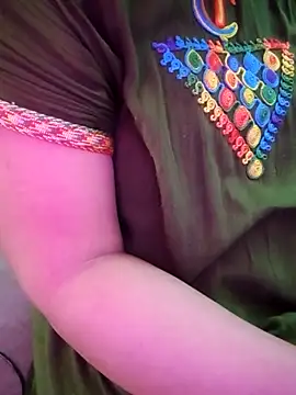 Simita12 online show from 06.18.26