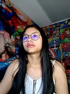 Snapshot of SofieLove_01 chatting on 02.20.26 SofieLove 01 online show from 02.20.26