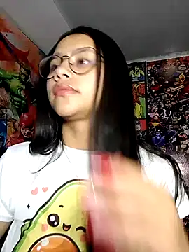 Snapshot of SofieLove_01 chatting on 02.23.26 SofieLove 01 online show from 02.23.26