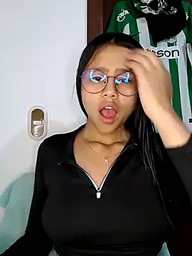 SofieLove 01 online show from 03.12.26