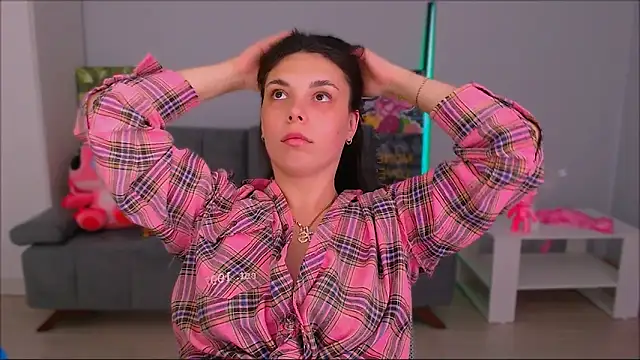 queenofthesense  online show from 09.11.25