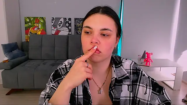 queenofthesense  online show from 02.18.26