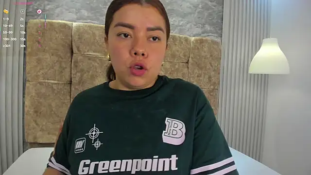 leilapons online show from 01.17.26