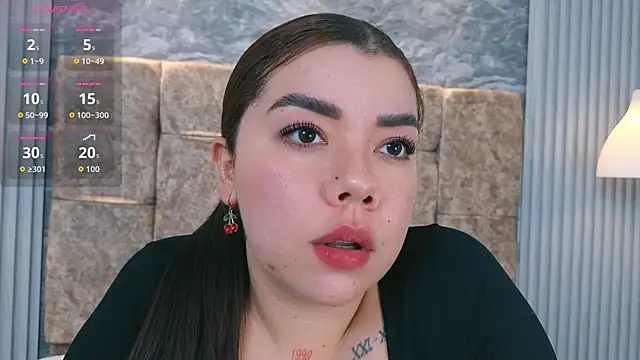 leilapons online show from 03.21.26