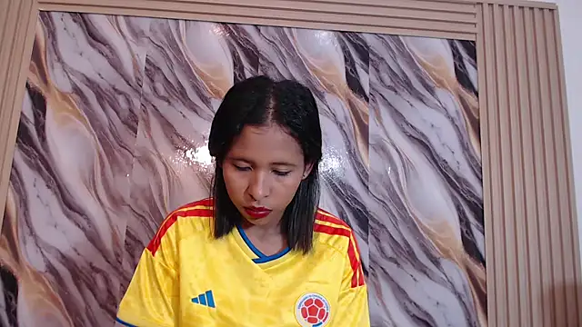 Samantha Fox69  online show from 03.27.26