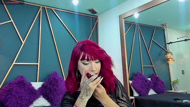salem rose online show from 04.22.26