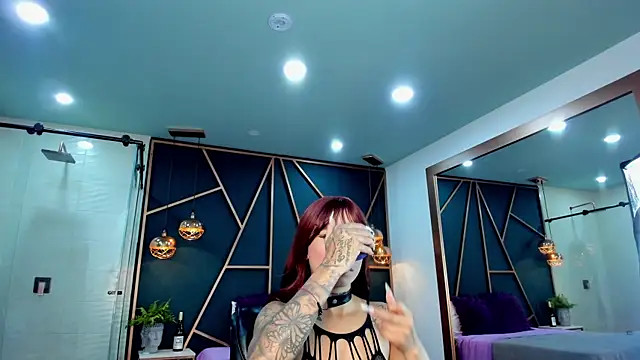 salem rose online show from 07.28.26