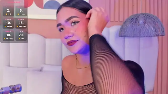 noa moon online show from 05.14.26
