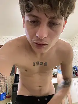420BrancoSp online show from 10.28.25