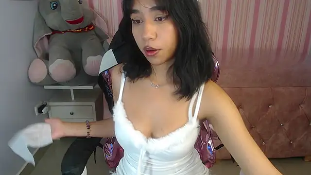 Snapshot of cristal11_ch chatting on 10.03.25 cristal11 ch online show from 10.03.25