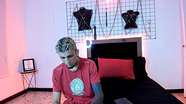 kasandrandliam online show from 09.27.25