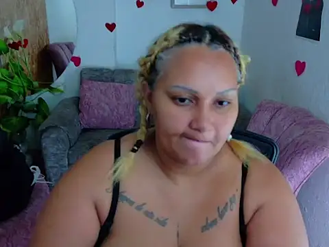 laleska montenegro online show from 02.11.26