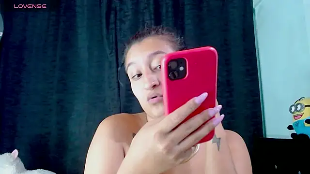 EVAH LEE  online show from 03.21.26