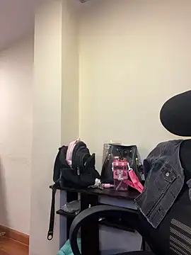 JuliethaDemon  online show from 04.09.26