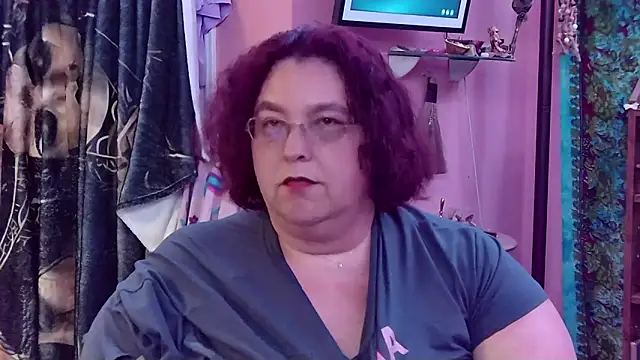 lil-gemini-hippy online show from 03.09.26